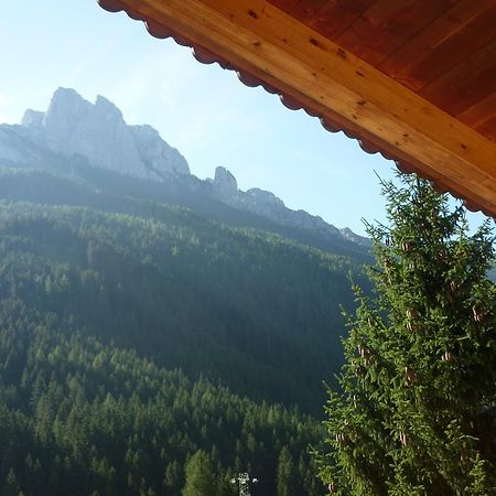 Millenniumhotel Vigo di Fassa Exterior foto